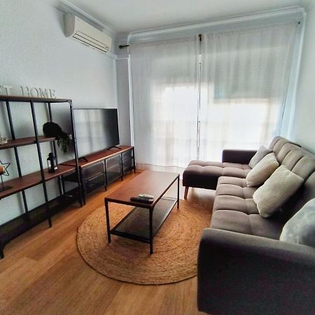 韦尔瓦Apartamento Con Parking Gratis En Centro, Merced公寓 外观 照片