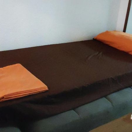 韦尔瓦Apartamento Con Parking Gratis En Centro, Merced公寓 外观 照片