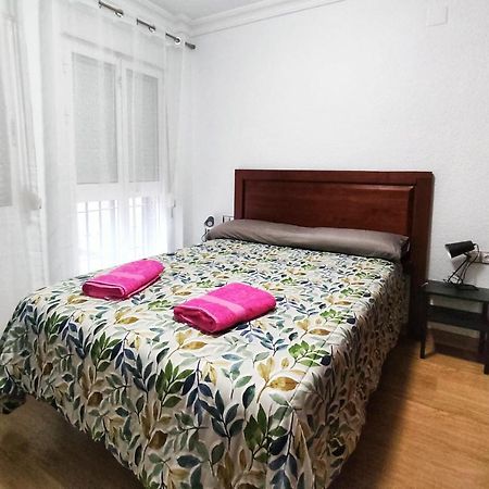 韦尔瓦Apartamento Con Parking Gratis En Centro, Merced公寓 外观 照片