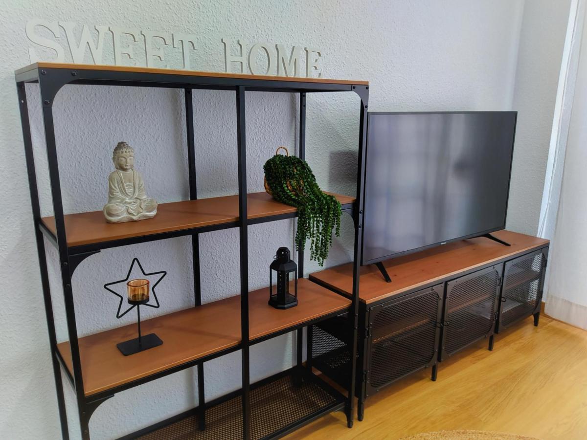 韦尔瓦Apartamento Con Parking Gratis En Centro, Merced公寓 外观 照片