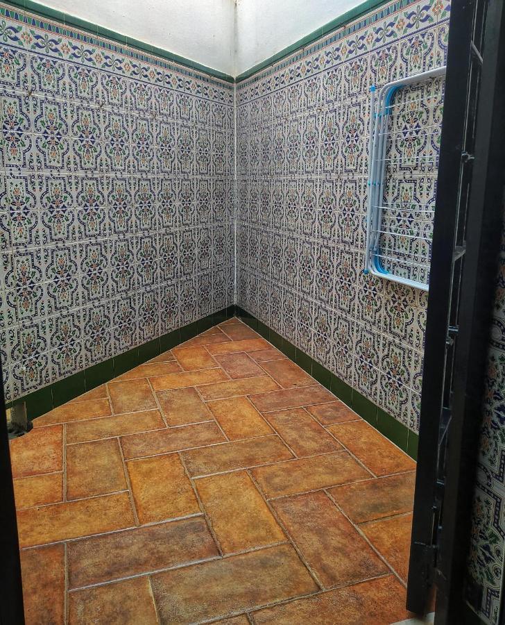 韦尔瓦Apartamento Con Parking Gratis En Centro, Merced公寓 外观 照片