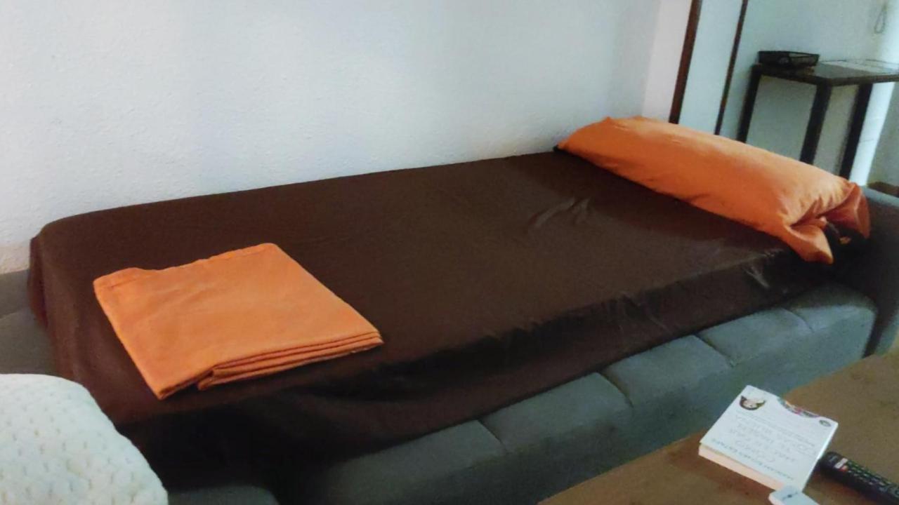 韦尔瓦Apartamento Con Parking Gratis En Centro, Merced公寓 外观 照片